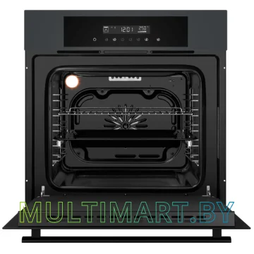 Электрический духовой шкаф MAUNFELD AEOD6063G1 картинка 2